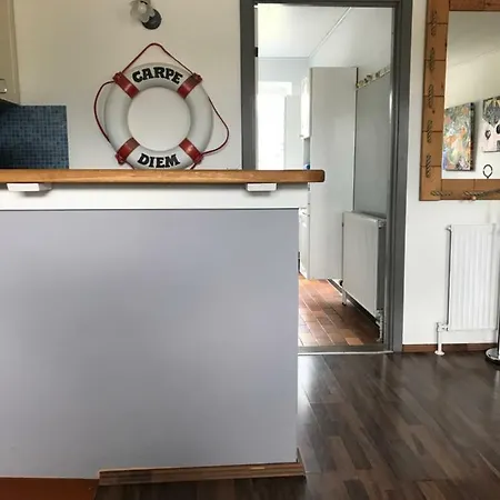 “ Carpe Diem Ii “ Appartement